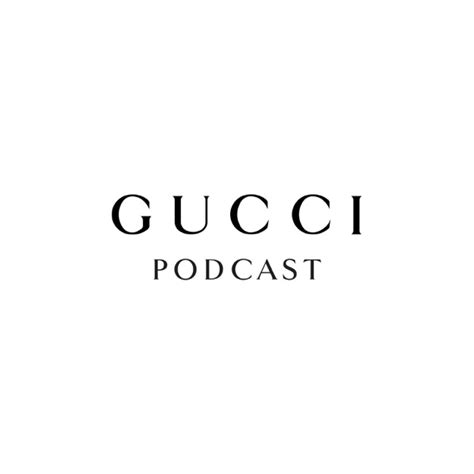 gucci podcast|gucci soundcloud podcast.